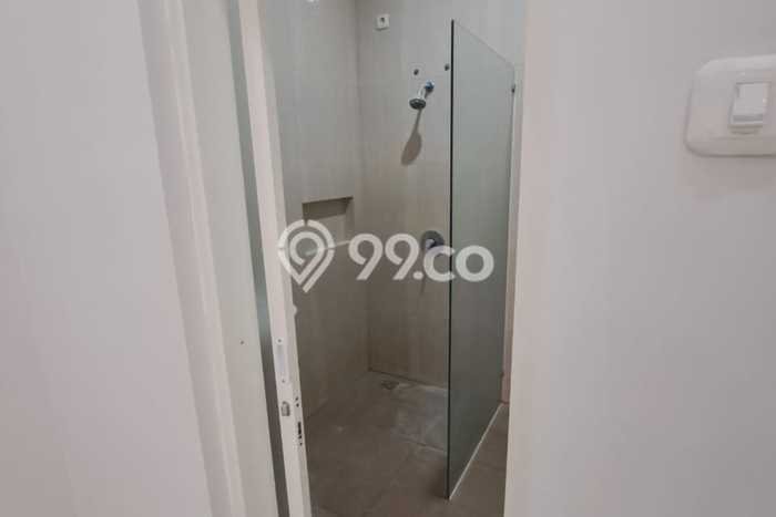 Rumah Modern 3 KT di Babatan Surabaya Unfurnished Rumah Modern 3 KT di Babatan Surabaya Unfurnished