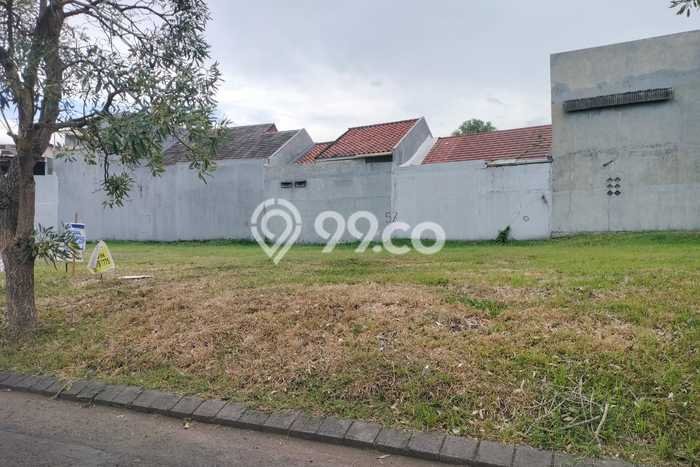Jual Tanah Kawasan Manukan, Luas 264m2m², Dekat Pusat Kota Jual Tanah Kawasan Manukan, Luas 264m2m², Dekat Pusat Kota