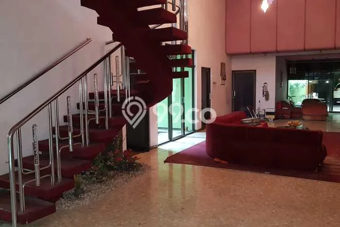 Rumah Mewah Dijual LT 590m2 di Tulungagung, Tulungagung Rumah Mewah Dijual LT 590m2 di Tulungagung, Tulungagung