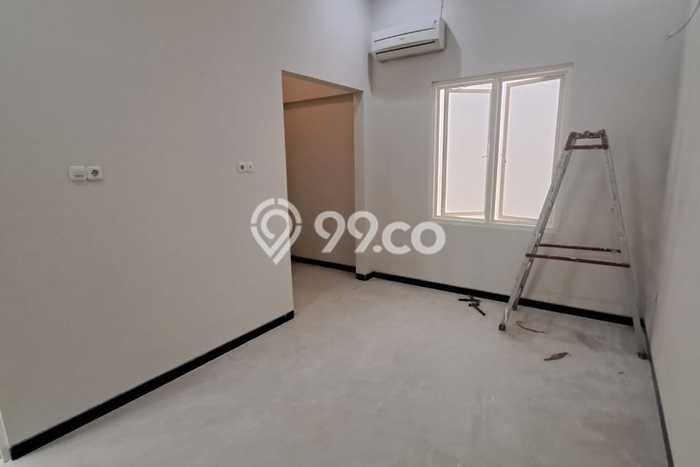 Rumah Modern 3 KT di Babatan Surabaya Unfurnished Rumah Modern 3 KT di Babatan Surabaya Unfurnished