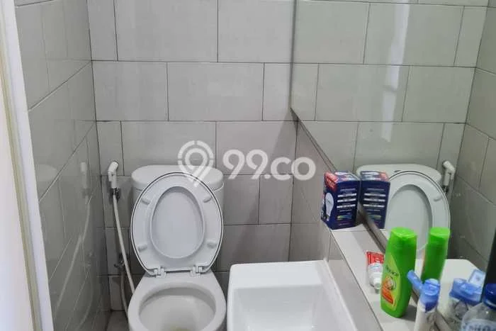 Sewa Apartemen Ekonomis 1 BR di Pakuwon CIty Surabaya Sewa Apartemen Ekonomis 1 BR di Pakuwon CIty Surabaya