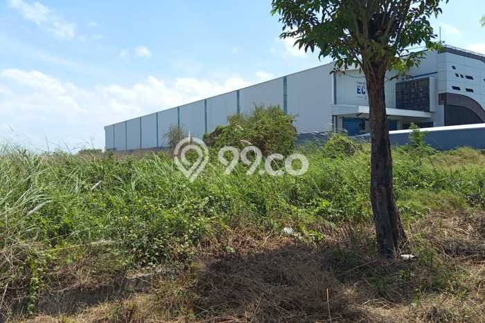 Jual Tanah Kawasan Manukan, Luas 264m2m², Dekat Pusat Kota Jual Tanah Kawasan Manukan, Luas 264m2m², Dekat Pusat Kota