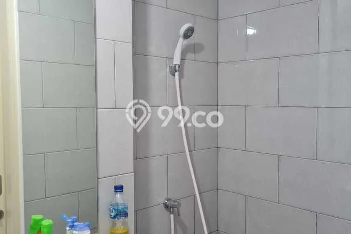 Dijual Segera Apartemen 1 KT, 1 KM, 22m2 di Mulyorejo, Surabaya Dijual Segera Apartemen 1 KT, 1 KM, 22m2 di Mulyorejo, Surabaya