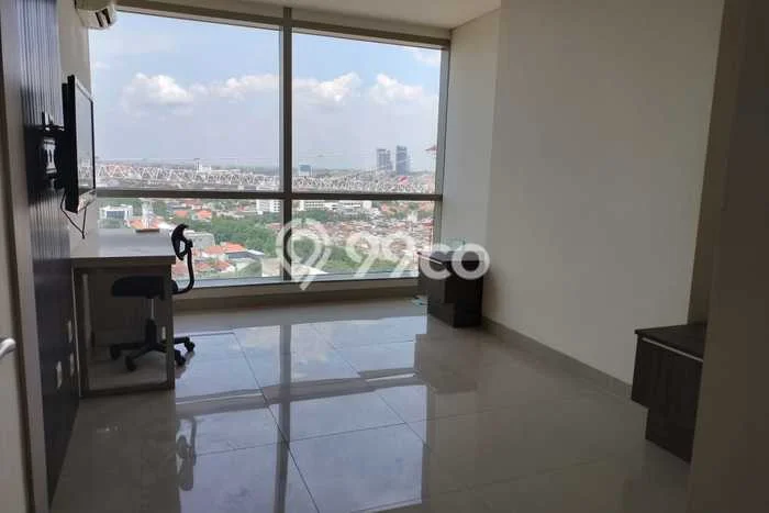 Siap Milik Apartemen 1 KT 1 KM di Genteng Siap Milik Apartemen 1 KT 1 KM di Genteng