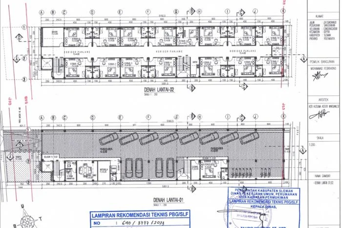 Kost Dijual Lokasi Depok, Sleman, Spesifikasi 30 Kamar Tidur dan Luas 1700m2 Kost Dijual Lokasi Depok, Sleman, Spesifikasi 30 Kamar Tidur dan Luas 1700m2