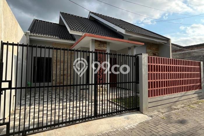 Dijual Cepat Rumah Favorit Siap Huni LB 90m2 di Ngemplak, Sleman Dijual Cepat Rumah Favorit Siap Huni LB 90m2 di Ngemplak, Sleman