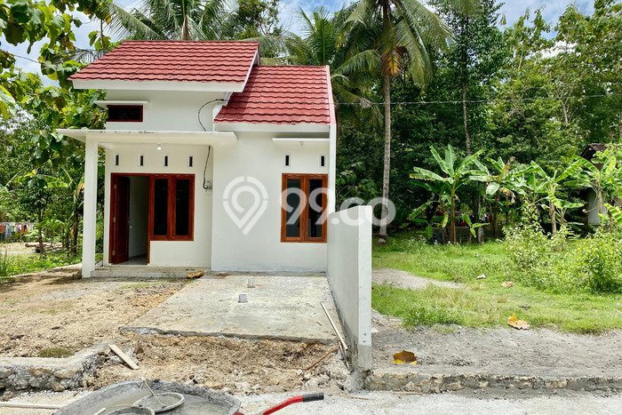 Tanah Area Prospektif Kawasan Wates, Luas 115m², Dekat ke Pusat Kota, Lingkungan Asri Tanah Area Prospektif Kawasan Wates, Luas 115m², Dekat ke Pusat Kota, Lingkungan Asri