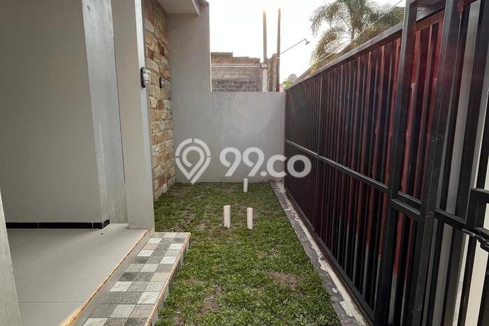 Dijual Cepat Rumah Favorit Siap Huni LB 90m2 di Ngemplak, Sleman Dijual Cepat Rumah Favorit Siap Huni LB 90m2 di Ngemplak, Sleman