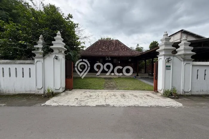 Dijual Rumah Mewah Exclusive di Ngaglik, Sleman Dijual Rumah Mewah Exclusive di Ngaglik, Sleman