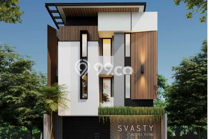 Dijual Kost 24 Kamar di Yogyakarta untuk Investasi Anda Dijual Kost 24 Kamar di Yogyakarta untuk Investasi Anda