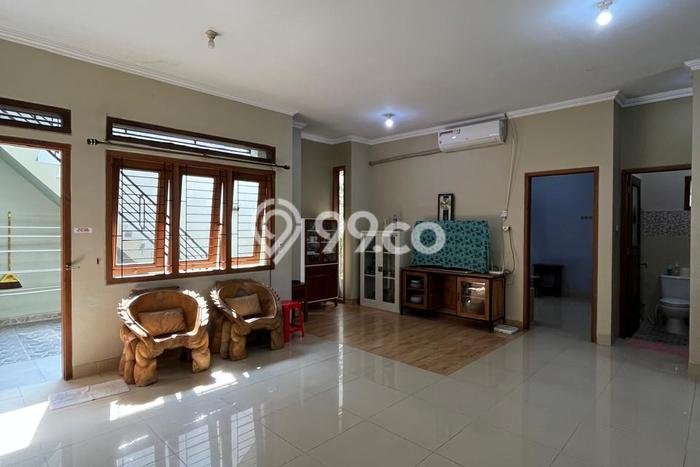 Dijual Rumah Premium dengan Fasilitas Sekitar Komplit di Ngaglik, Sleman Dijual Rumah Premium dengan Fasilitas Sekitar Komplit di Ngaglik, Sleman
