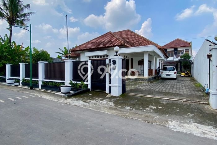 Hot Offer Hunian Premium Ideal dan Luas di Ngaglik, Sleman Hot Offer Hunian Premium Ideal dan Luas di Ngaglik, Sleman