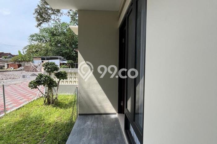 Rumah Modern Minimalis 3 Kamar Bisa Langsung Pindah di Ngemplak Rumah Modern Minimalis 3 Kamar Bisa Langsung Pindah di Ngemplak