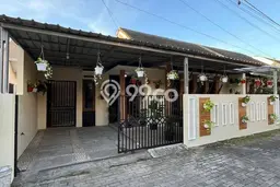 Dijual Rumah Siap Huni di Sewon Bantul Harga Rp.490 Juta LT 95m2 Dijual Rumah Siap Huni di Sewon Bantul Harga Rp.490 Juta LT 95m2