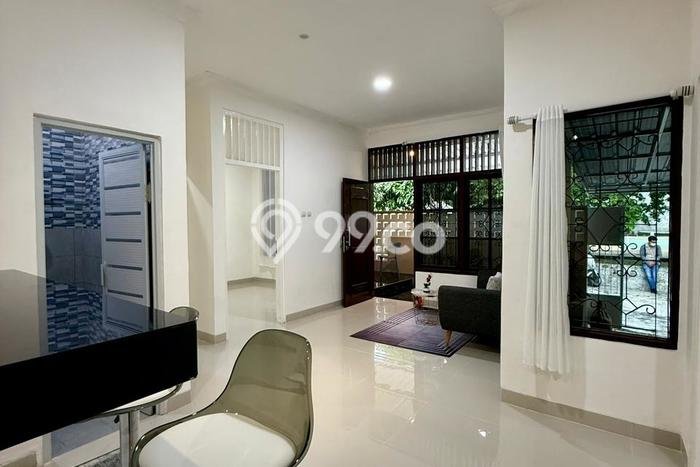 Rumah 3 KT 1 KM di Lokasi Strategis Ngemplak, Sleman Rumah 3 KT 1 KM di Lokasi Strategis Ngemplak, Sleman