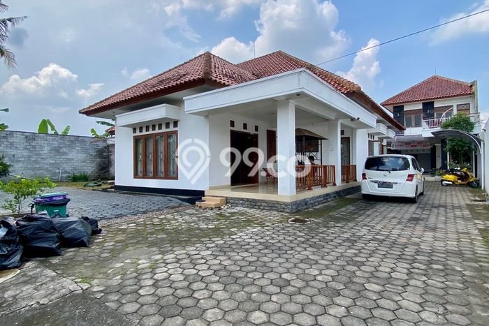 Hot Offer Hunian Premium Ideal dan Luas di Ngaglik, Sleman Hot Offer Hunian Premium Ideal dan Luas di Ngaglik, Sleman