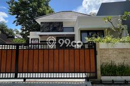 Rumah Modern Minimalis 3 KT Bisa Langsung Pindah di Ngaglik Rumah Modern Minimalis 3 KT Bisa Langsung Pindah di Ngaglik
