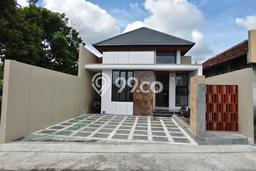 PROMO TERBATAS! Rumah Berkualitas di Ngaglik, Sleman, Luas 149m2m² LB 120m2m² PROMO TERBATAS! Rumah Berkualitas di Ngaglik, Sleman, Luas 149m2m² LB 120m2m²