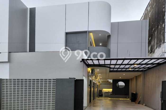 Unit Kost Dijual di Condong Catur dengan 13 Kamar Kawasan Ramai Unit Kost Dijual di Condong Catur dengan 13 Kamar Kawasan Ramai