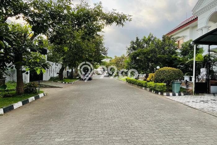 Dijual Rumah Elit Exclusive di Ngaglik, Sleman Dijual Rumah Elit Exclusive di Ngaglik, Sleman