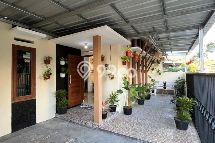Dijual Rumah Siap Huni di Sewon Bantul Harga Rp.490 Juta LT 95m2 Dijual Rumah Siap Huni di Sewon Bantul Harga Rp.490 Juta LT 95m2