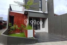 Rumah LT 80m2m² di Sewon, Bantul - Lokasi Strategis Rumah LT 80m2m² di Sewon, Bantul - Lokasi Strategis