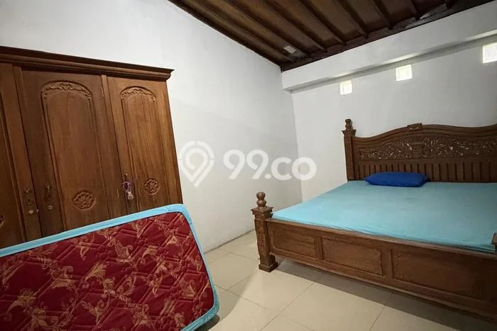 Dijual Rumah Mewah Exclusive di Ngaglik, Sleman Dijual Rumah Mewah Exclusive di Ngaglik, Sleman
