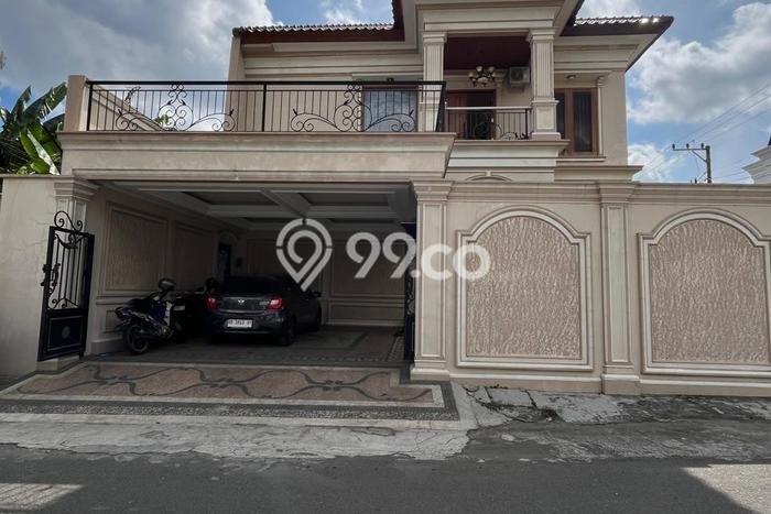 Bisa KPR! Rumah Strategis area Tegalrejo, LT 316m2m² LB 375m2m² Bisa KPR! Rumah Strategis area Tegalrejo, LT 316m2m² LB 375m2m²