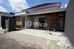 Rumah Budget Favorit Dijual Area Kalasan LT 170m2 Rumah Budget Favorit Dijual Area Kalasan LT 170m2