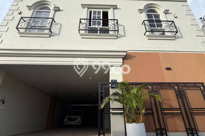 Rumah Kost Dijual di Ngaglik, Sleman, Spesifikasi 16 KT, 16 KM, 390m2 Rumah Kost Dijual di Ngaglik, Sleman, Spesifikasi 16 KT, 16 KM, 390m2
