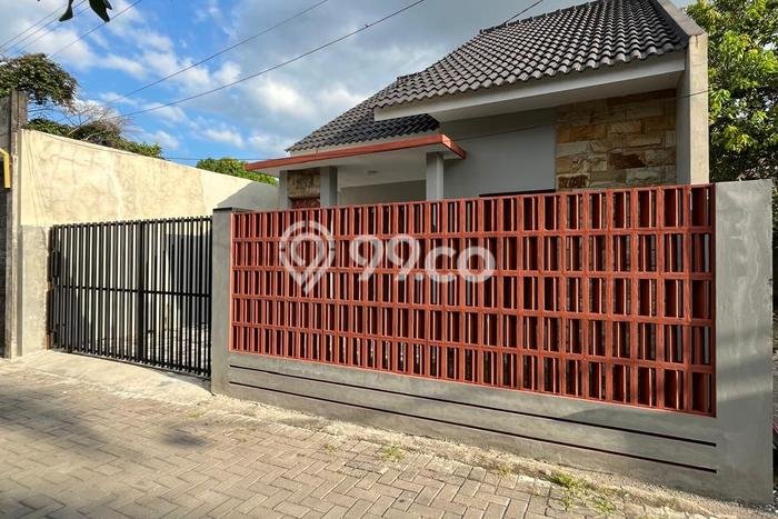 Dijual Cepat Rumah Favorit Siap Huni LB 90m2 di Ngemplak, Sleman Dijual Cepat Rumah Favorit Siap Huni LB 90m2 di Ngemplak, Sleman