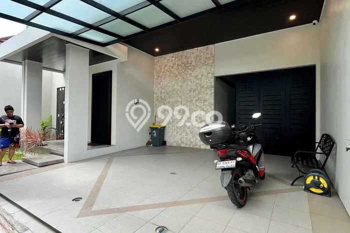 Dijual Rumah Mewah Exclusive di Kalasan, Sleman Dijual Rumah Mewah Exclusive di Kalasan, Sleman