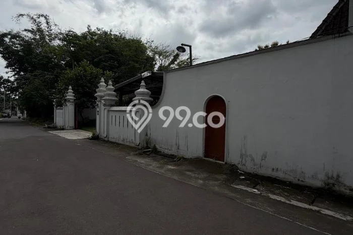Dijual Rumah Mewah Exclusive di Ngaglik, Sleman Dijual Rumah Mewah Exclusive di Ngaglik, Sleman