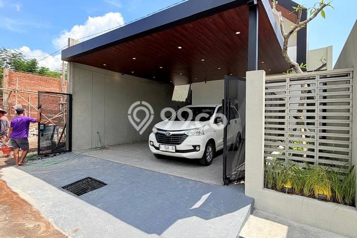 Rumah Budget Terbaik Dijual di Kalasan LT 203m2 Rumah Budget Terbaik Dijual di Kalasan LT 203m2