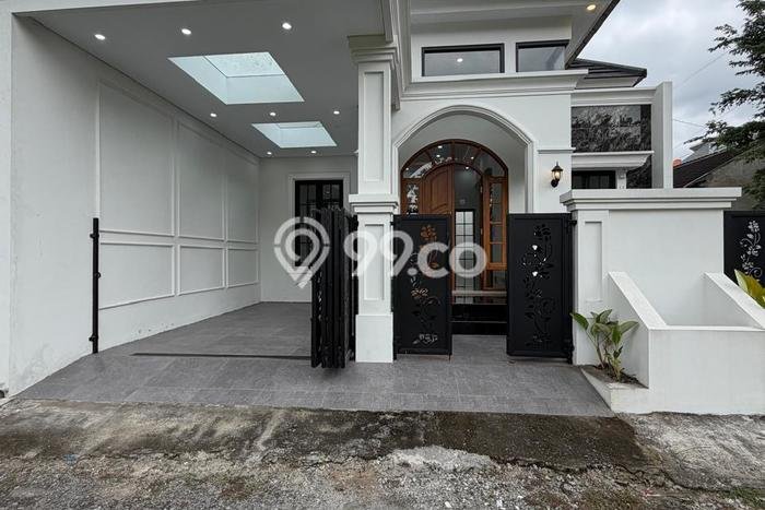 Dijual Rumah 3 Kamar Lokasi Ideal Bagus dan Strategis di Ngaglik Dijual Rumah 3 Kamar Lokasi Ideal Bagus dan Strategis di Ngaglik