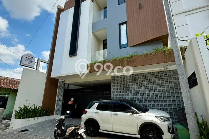 Kost Dijual di Mlati Spesifikasi 24 KT & 24 KM Kost Dijual di Mlati Spesifikasi 24 KT & 24 KM
