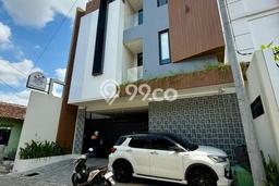 Kost Dijual di Mlati Spesifikasi 24 KT & 24 KM Kost Dijual di Mlati Spesifikasi 24 KT & 24 KM