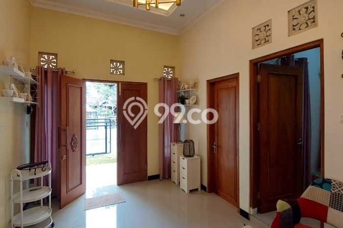 Rumah Bisa KPR 5 Kamar Tidur di Gamping, Keamanan 24 Jam, Sleman Rumah Bisa KPR 5 Kamar Tidur di Gamping, Keamanan 24 Jam, Sleman