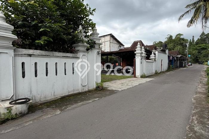 Dijual Rumah Mewah Exclusive di Ngaglik, Sleman Dijual Rumah Mewah Exclusive di Ngaglik, Sleman