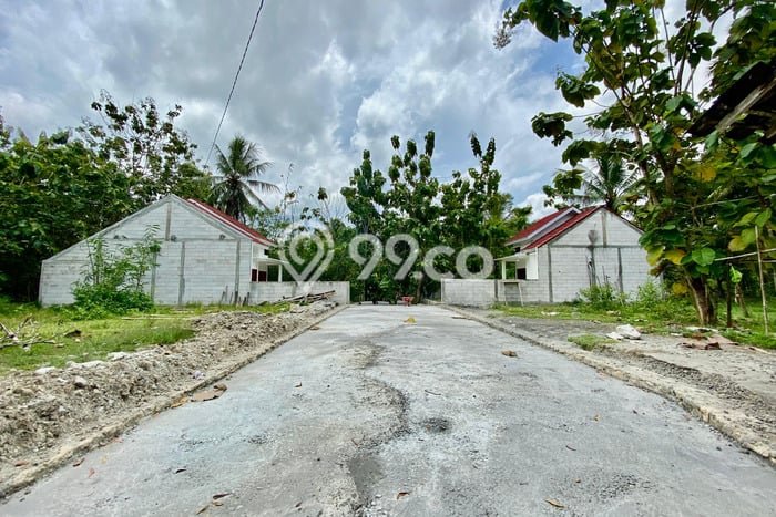Tanah Area Prospektif Kawasan Wates, Luas 115m², Dekat ke Pusat Kota, Lingkungan Asri Tanah Area Prospektif Kawasan Wates, Luas 115m², Dekat ke Pusat Kota, Lingkungan Asri