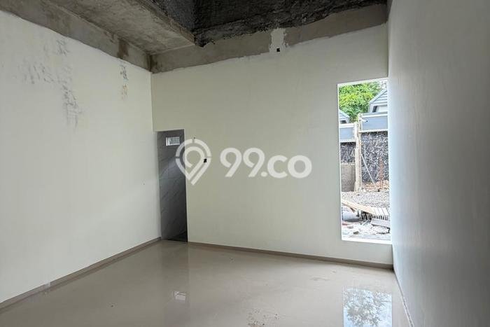 Rumah Modern Cantik 3 Kamar Siap Huni di Ngemplak Rumah Modern Cantik 3 Kamar Siap Huni di Ngemplak
