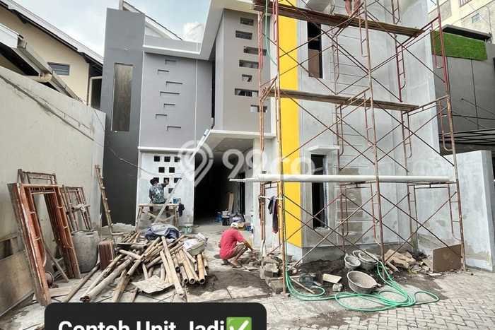 Rumah Kost Dijual di Depok, Sleman dengan 10 Kamar Tidur, 10 Kamar Mandi Rumah Kost Dijual di Depok, Sleman dengan 10 Kamar Tidur, 10 Kamar Mandi