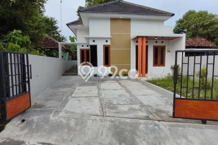 PRIME LOCATION! Rumah Strategis area Imogiri , LT 181m² Bangunan 65m² PRIME LOCATION! Rumah Strategis area Imogiri , LT 181m² Bangunan 65m²