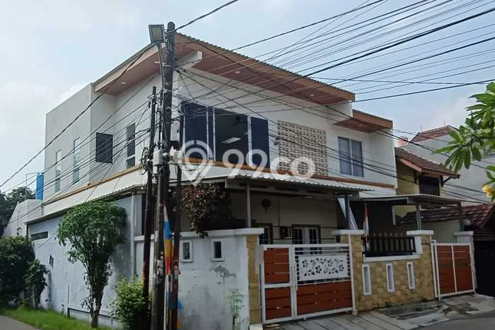 Rumah Minimalis 7 KT di Duri Kosambi Jakarta Barat Unfurnished Rumah Minimalis 7 KT di Duri Kosambi Jakarta Barat Unfurnished