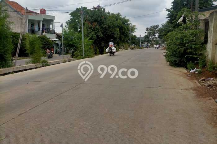 Kavling Tanah Dijual di Cipondoh Tangerang Spesifikasi 2500m2 Kavling Tanah Dijual di Cipondoh Tangerang Spesifikasi 2500m2