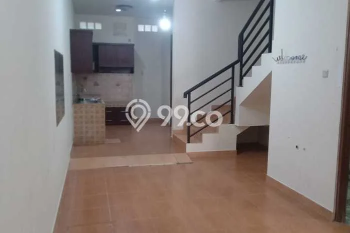Rumah Kontrakan Jakarta Barat LT 72m2 LB 100m2 Area Duri Kosambi Rumah Kontrakan Jakarta Barat LT 72m2 LB 100m2 Area Duri Kosambi