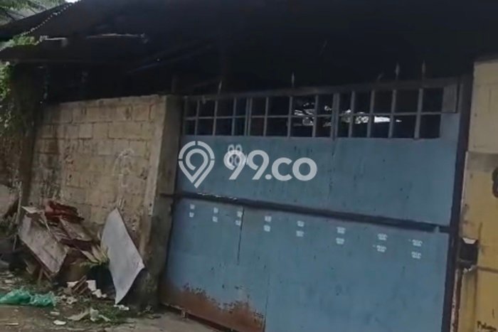 Gudang Disewakan Cepat di Cipondoh Tangerang LB 800m2 Gudang Disewakan Cepat di Cipondoh Tangerang LB 800m2