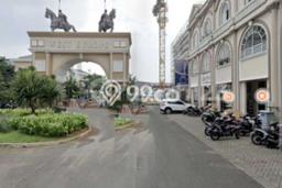 Paling Dicari! Ruko Dijual di Green Lake City Harga Kompetitif Paling Dicari! Ruko Dijual di Green Lake City Harga Kompetitif