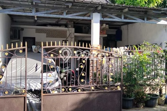 Hunian Nyaman Asri 2 KT Siap Huni di Depok I Depok Hunian Nyaman Asri 2 KT Siap Huni di Depok I Depok