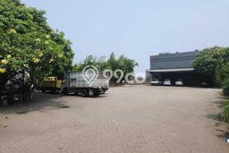 Gudang Dijual di Kawasan Tangerang, Tangerang Harga Kompetitif Gudang Dijual di Kawasan Tangerang, Tangerang Harga Kompetitif
